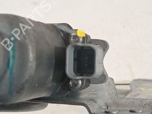 Front right window mechanism CITROËN BERLINGO Box Body/MPV (B9) 1.6 HDi 75 | BP40453095C23 - Image 4