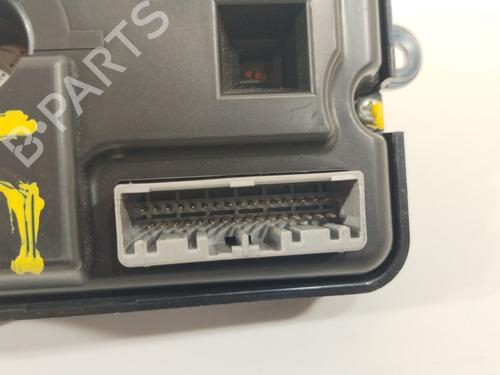 Climate control HONDA CIVIC VIII Hatchback (FN, FK)  | BP16812844I5 