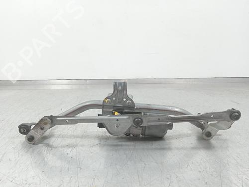 Front wiper motor PEUGEOT 208 I (CA_, CC_) 1.2 VTI 82 | BP24287921M29 