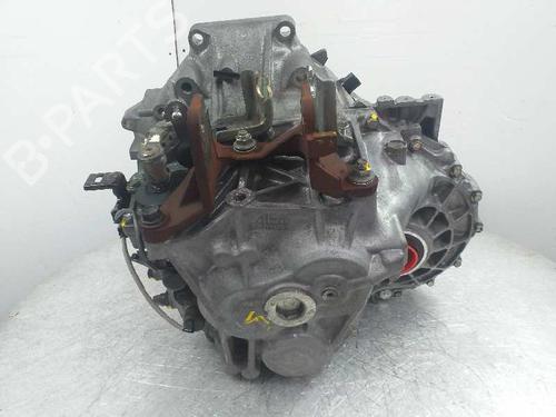 Gearbox MAZDA 6 Saloon (GG)  | BP6936489M3 