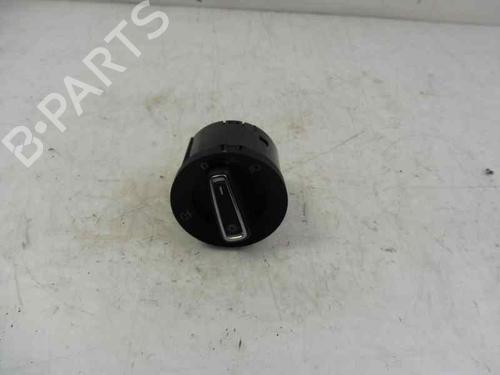 Headlight switch VW POLO V (6R1, 6C1)  | BP1939084I24 