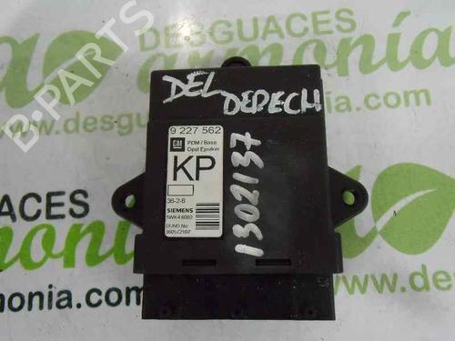 Used Electronic module Electronic module 14301291 14301291