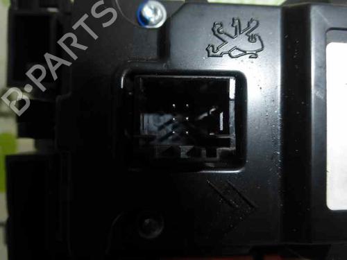 Climate control PEUGEOT 407 (6D_)  | BP1877940I5 