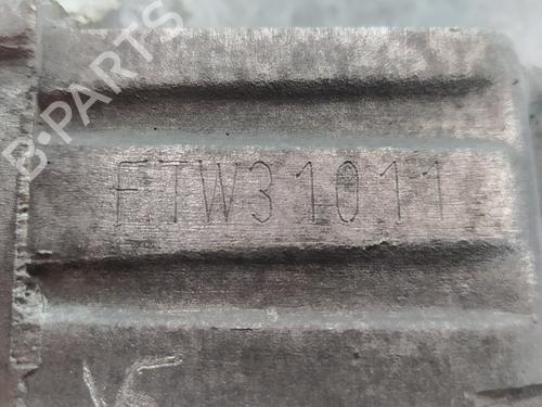 Gearbox AUDI A4 B6 (8E2)  | BP6576799M3 