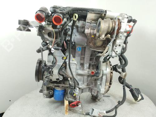 Engine PEUGEOT 208 II (UB_, UP_, UW_, UJ_)  | BP19794119M1 