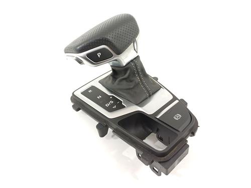 Used Shift knob AUDI Q5 (FYB, FYG) 35 TDI quattro (163 hp) 27528687
