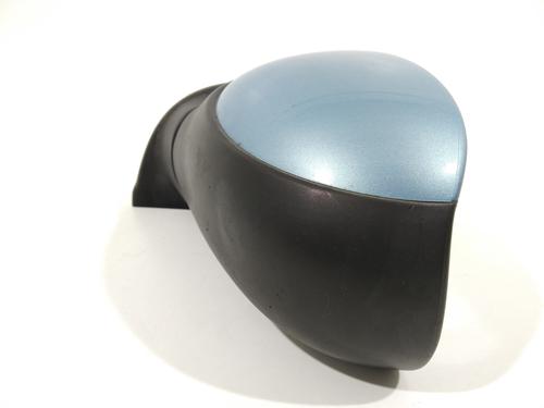 Left mirror CITROËN C3 I (FC_, FN_) 1.4 HDi | BP23439075C26