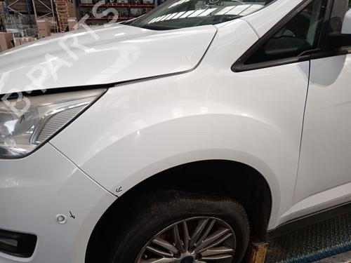 Used Left front fenders FORD C-MAX II (DXA/CB7, DXA/CEU) 1.5 TDCi (120 hp) 29232710
