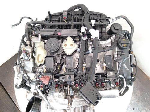 Engine CUPRA LEON (KL1, KU1, KUG) 2.0 TSI | BP34444715M1 - Image 10