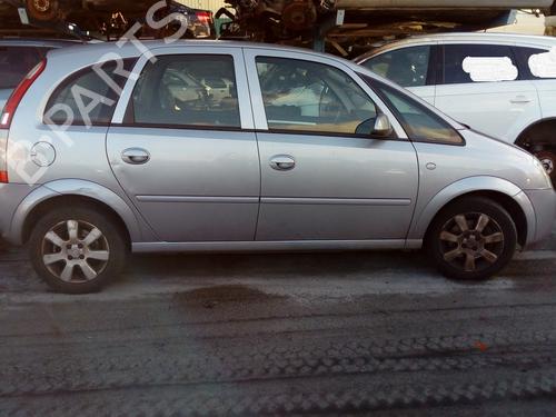 AC compressor OPEL MERIVA A MPV (X03)  | BP16365985M34 