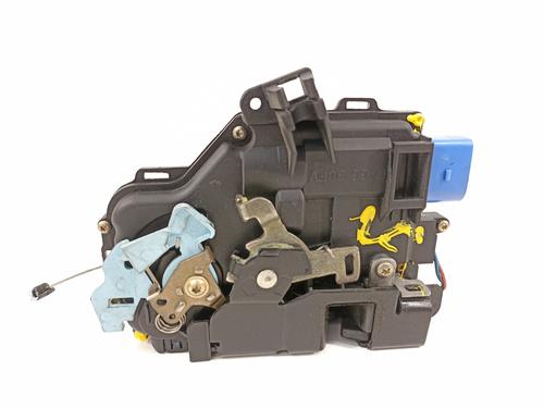 Front left lock VW GOLF V (1K1) 1.9 TDI | BP16793626C98 