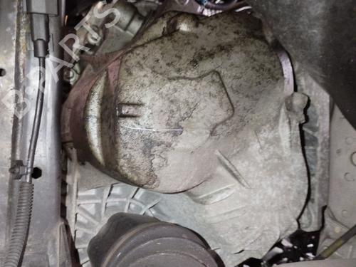 Gearbox CHEVROLET ORLANDO (J309) | BP31862102M3