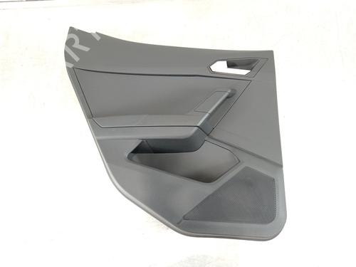 Used Rear left panel SEAT ARONA (KJ7, KJP) 1.0 TSI (110 hp) 17713403