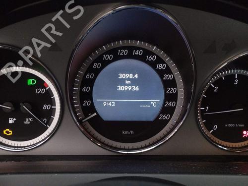 Engine MERCEDES-BENZ C-CLASS (W204) C 220 CDI (204.002) | BP39141148M1 - Image 6