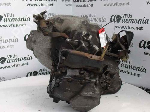 Gearbox CHEVROLET KALOS  | BP1877684M3 