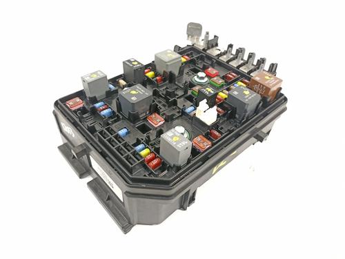 Fuse box OPEL ASTRA K (B16)  | BP17949961E1 