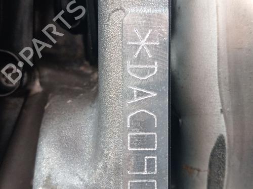 Engine VW GOLF VII (5G1, BQ1, BE1, BE2) 1.5 TGI | BP27526560M1 - Image 8