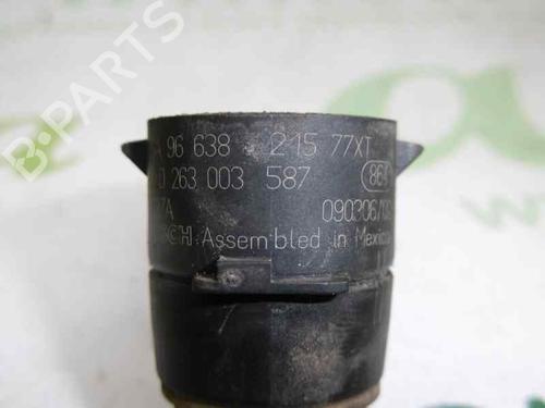 Electronic module CITROËN C5 III (RD_)  | BP9088102M83 