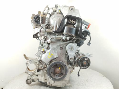 Engine NISSAN JUKE (F15) 1.6 DIG-T NISMO RS | BP28017919M1 