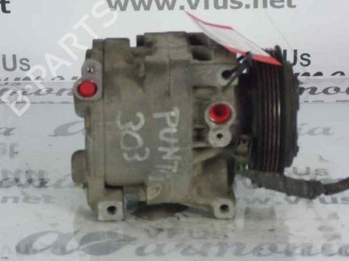 Used AC compressor FIAT BRAVA (182_) [1995-2003]  1876876