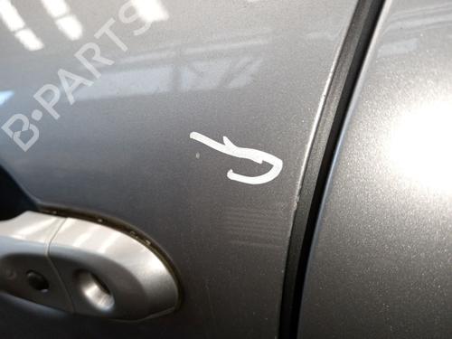Left front door NISSAN JUKE (F15) 1.5 dCi | BP28730108C2 