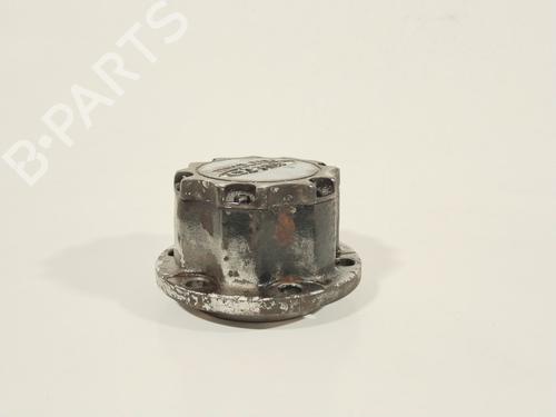 Used Other Other HYUNDAI GALLOPER II (JK-01) 2.5 TD intercooler (99 hp) 33656541 33656541