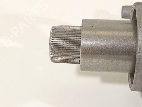 Steering column BMW X6 (E71, E72) | BP21845297M21 - Image 6