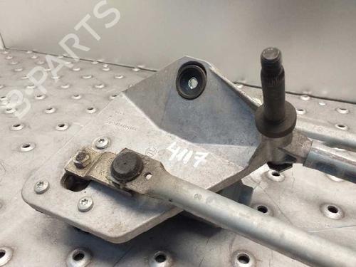 Front wiper motor FORD KUGA I  | BP4855456M29 