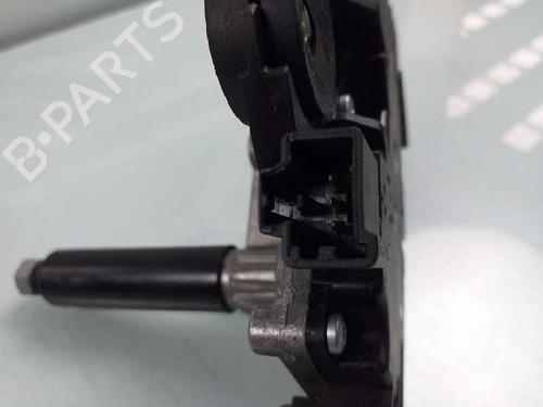 Rear wiper motor FORD FOCUS III  | BP5046346M102 