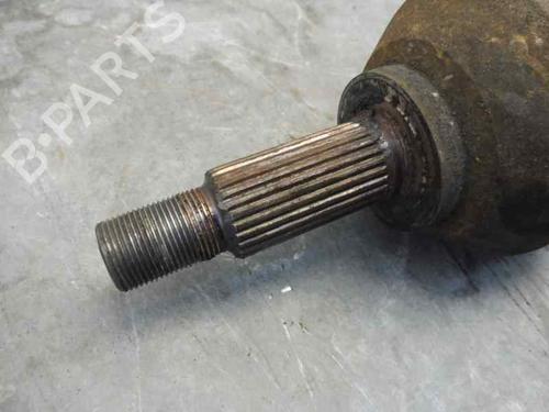 Right front driveshaft RENAULT TRAFIC II Van (FL)  | BP4848859M39 