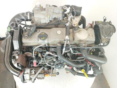 Engine FORD FOCUS I (DAW, DBW) 1.8 TDCi | BP36409851M1 - Image 5