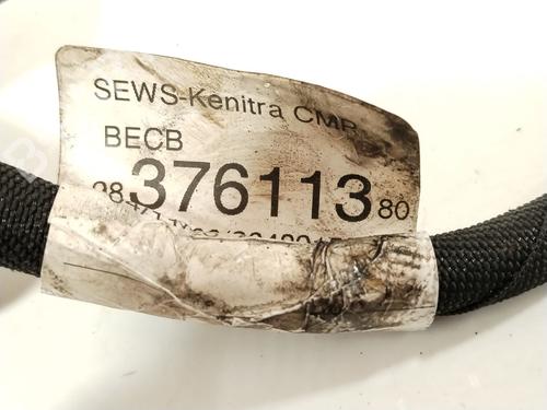 Cable OPEL CORSA F (P2JO) 1.5 (68) | BP27571406E12 