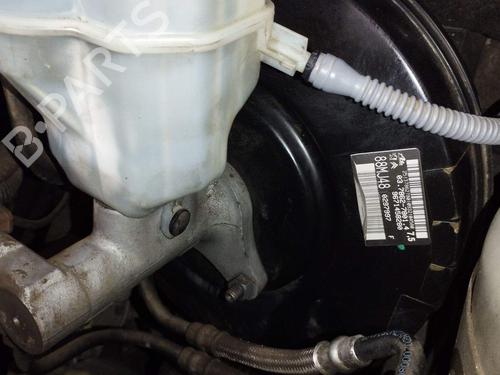 Used Servo brake Servo brake 39094031 39094031