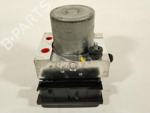 ABS pump LAND ROVER RANGE ROVER SPORT I (L320) 2.7 D 4x4 | BP16798980M43 