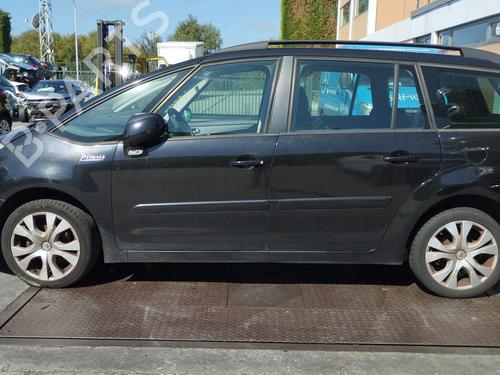Brugte CITROËN C4 Grand Picasso I (UA_)  1.6 HDi  4934343