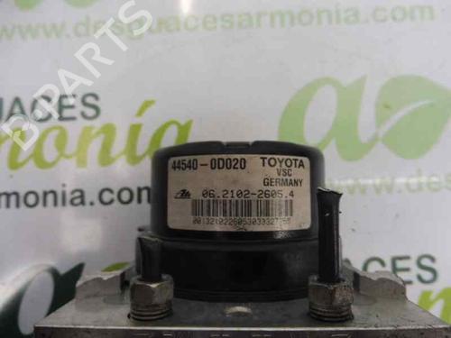 ABS pump TOYOTA YARIS (_P13_)  | BP1848129M43 