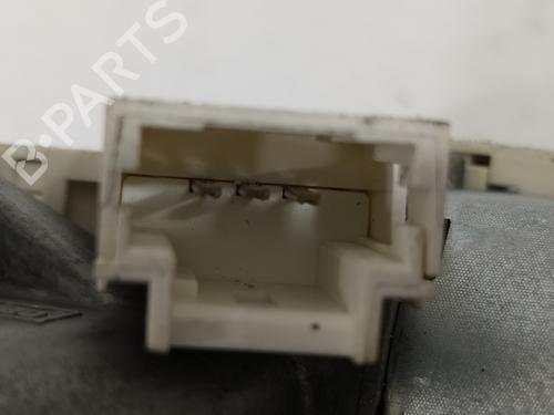 Rear wiper motor DACIA SANDERO  | BP12254297M102 