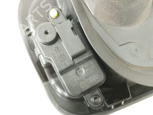 Tanklåg SEAT LEON (KL1, KLG) 1.5 TSI | BP38932147C131 - Image 8