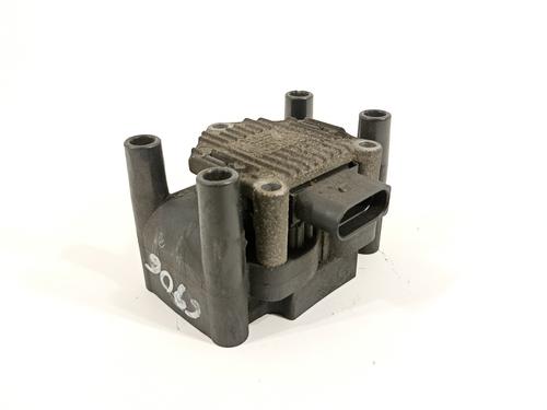 Tændspole VW GOLF IV (1J1) [1997-2008]  16248879