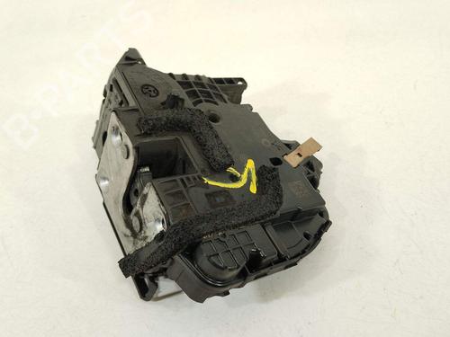 Højre bagtil lås SMART FORFOUR Hatchback (453) 0.9 (453.044, 453.053) | BP32744862C99 - Image 4