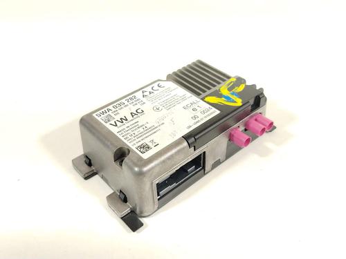 Used Electronic module Electronic module 34349972 34349972