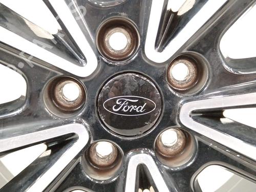Fælk FORD KUGA II (DM2) 2.0 TDCi 4x4 | BP32709615C45 - Image 2