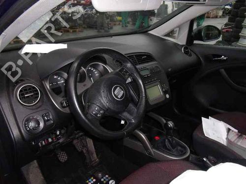 Mass air flow sensor SEAT ALTEA (5P1)  | BP2345737M95 