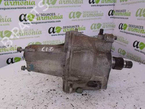 Front differential KIA SPORTAGE II (JE_, KM_) | BP1938252M23