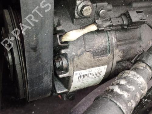 Used AC compressor NISSAN PRIMASTAR Van (X83) 2.0 dCi 115 (114 hp) 32175594