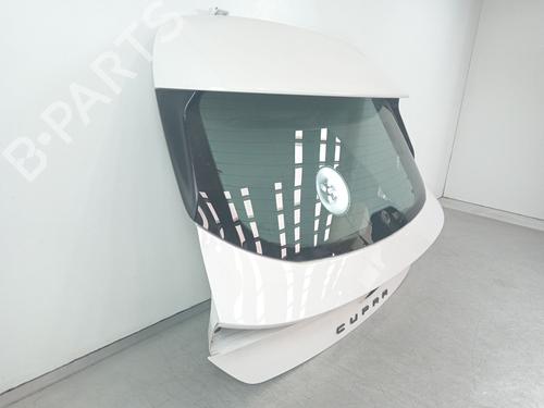 Tailgate CUPRA LEON (KL1, KU1, KUG) 1.5 eTSI | BP29258373C6 