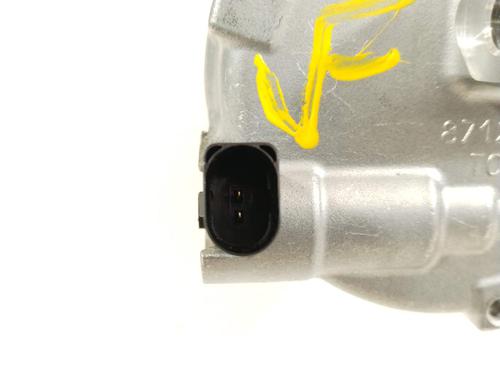AC compressor CUPRA LEON (KL1, KU1, KUG) 2.0 TSI | BP36387531M34 - Image 3