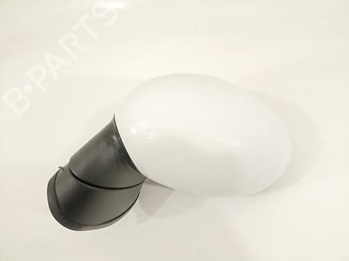 Used Left mirror MINI MINI (R56) Cooper S (174 hp) 7888922