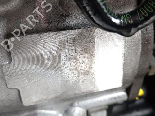 Moteur SAAB 9-3 (YS3F, E79, D79, D75) 2.2 TiD | BP30933510M1