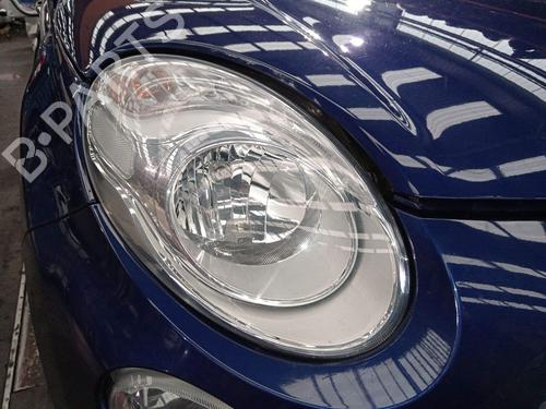 Used Right headlight Right headlight 38858601 38858601